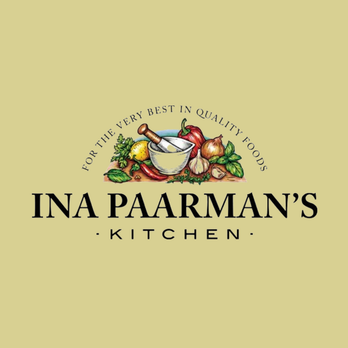 Ina Paarman's Creamy Curry  Sauce w/ Apricot Chutney, 200ml