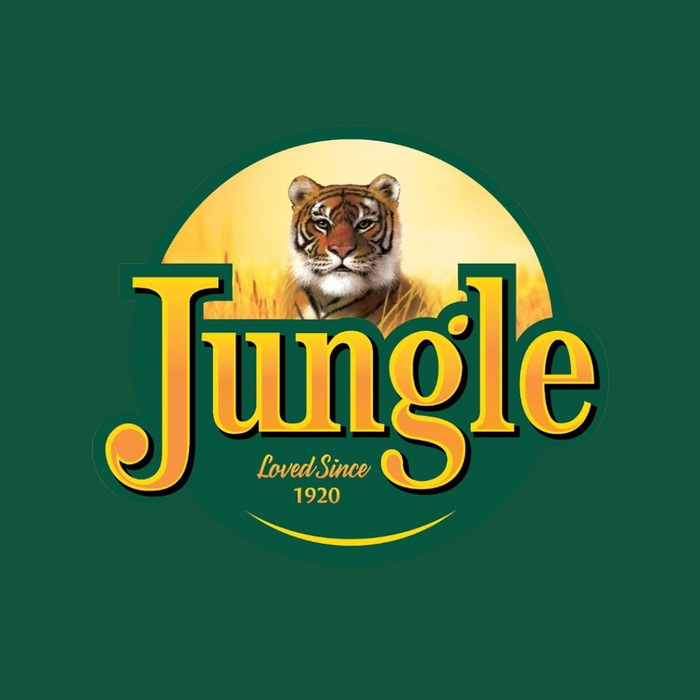 (Expired) Jungle Oats