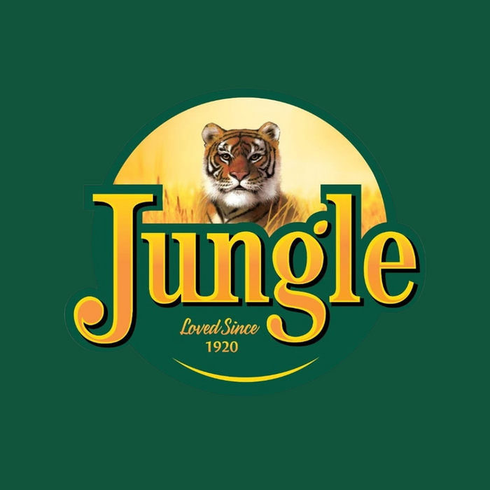 (Expired) Jungle Taystee Wheat Cereal, 1kg