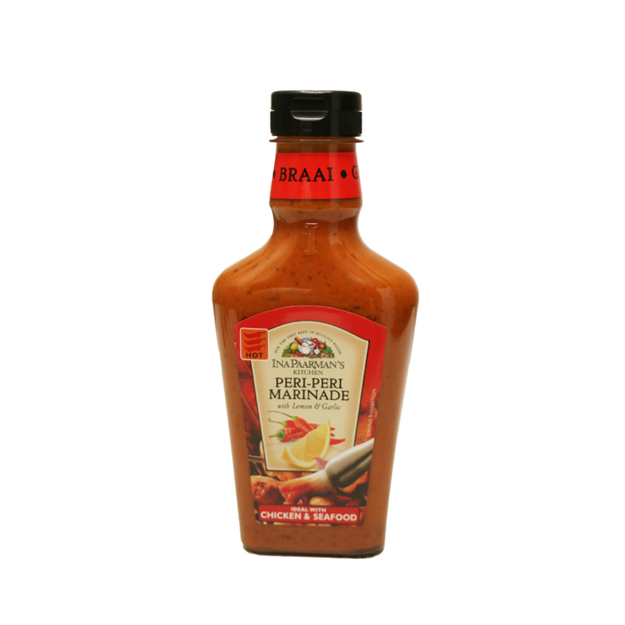 Ina Paarmans Peri Peri Marinade, 500ml