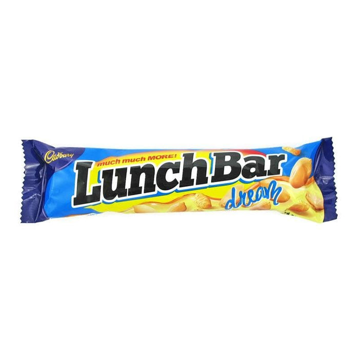 Cadbury Lunch Bar Dream, 48g