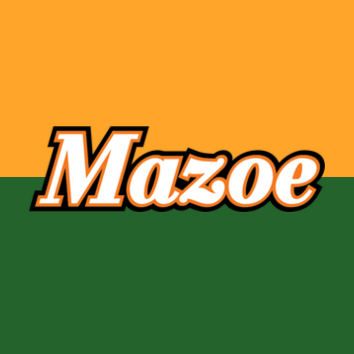 Mazoe Cream Soda, 2L