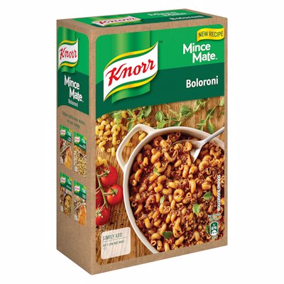 Knorr Mince Mate Boloroni 230g