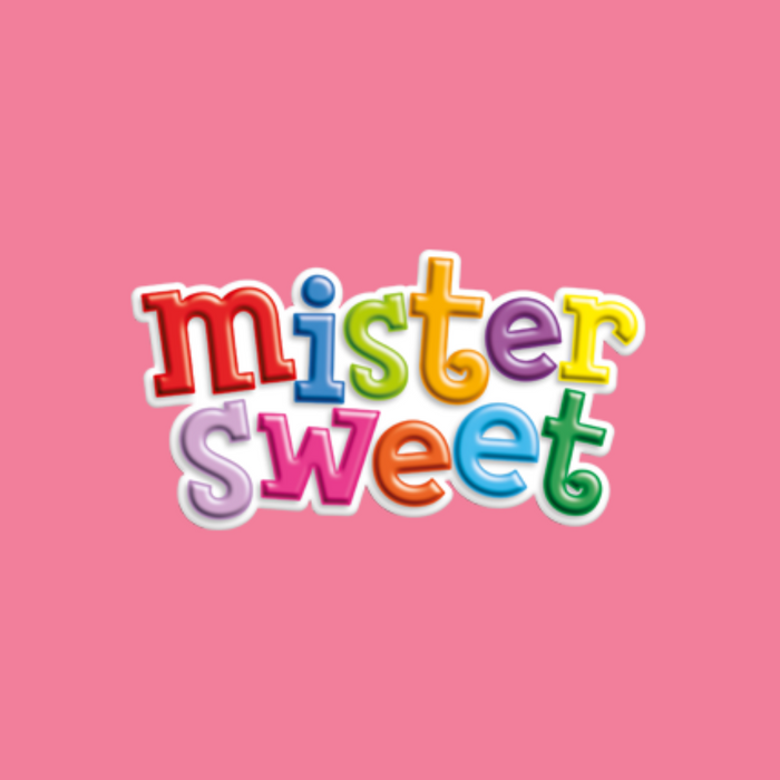 Mister Sweet Peanut Snack, 100g