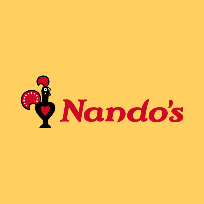 Nando's Peri-Peri: Extra Extra Hot!, 250g