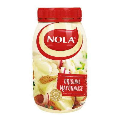 Nola Mayonnaise Original, 750g