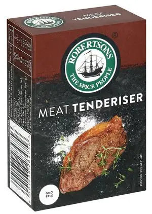Robertsons Meat Tenderizer Refill 100g