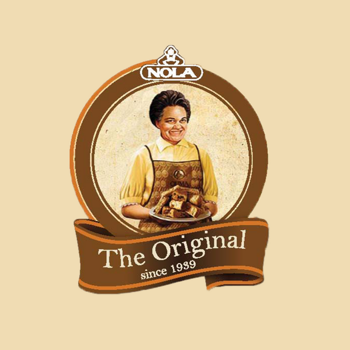OUMA Plain Sliced Rusks, 450g