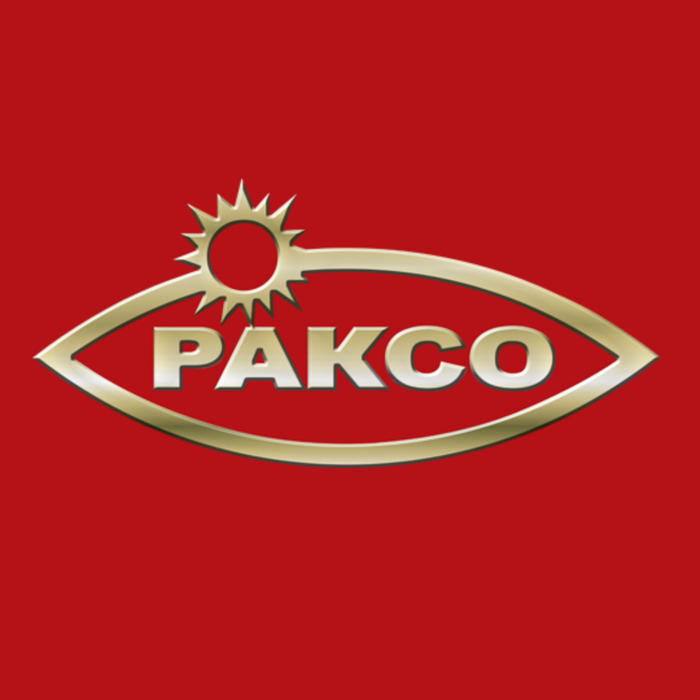 PAKCO Lime Pickle, 430g