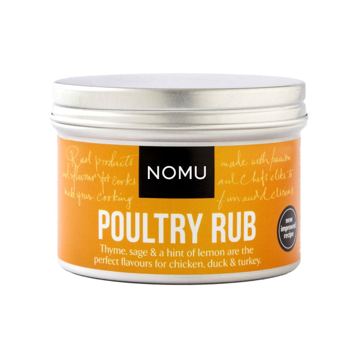 Nomu Poultry 55g
