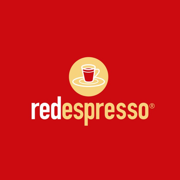 Redespresso Caramel Rooibos, 10 Capsules