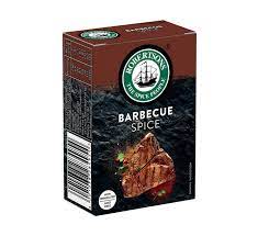 Robertson's Barbecue Spice Refill, 64g