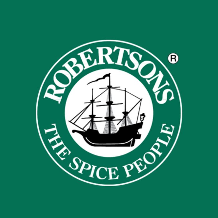 Robertson's Spice Texan Steak, 100ml