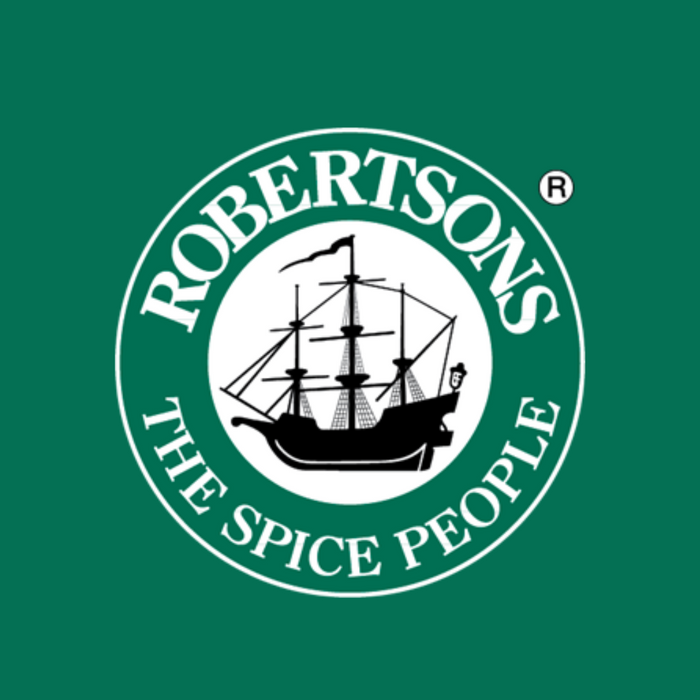Robertson's Rajah Hot Curry Powder, 800g