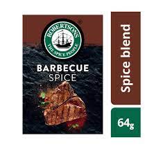 Robertson's Barbecue Spice Refill, 64g