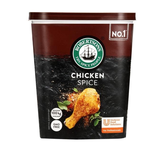 Robertson's Chicken Spice, 1Kg