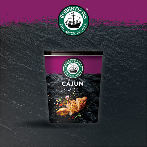 Robertsons Cajun Spice 1Kg
