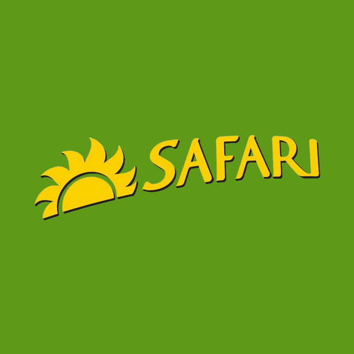 Safari White Vinegar, 750ml