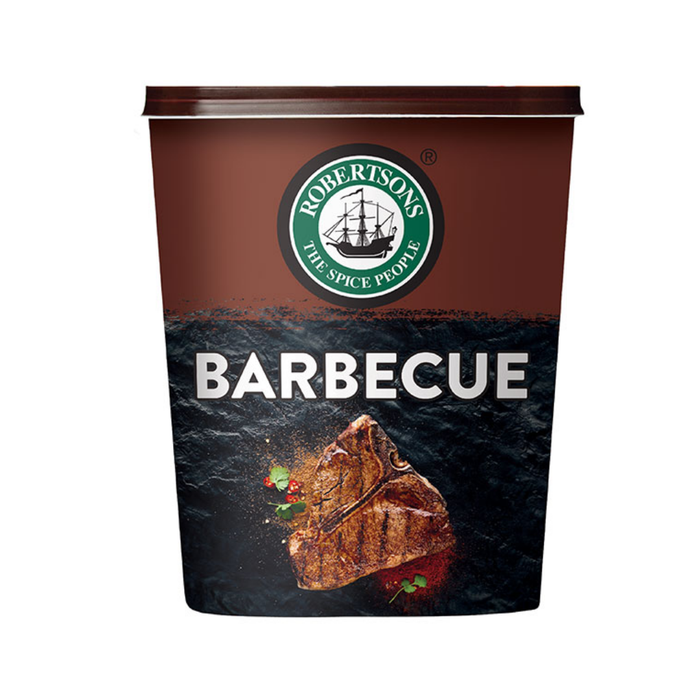 Robertson's Barbecue Spice (1 Kg) from South Africa - AubergineFoods.com