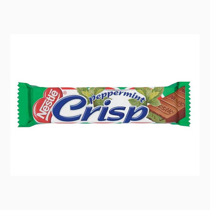 Nestle Peppermint Crisp, 49g