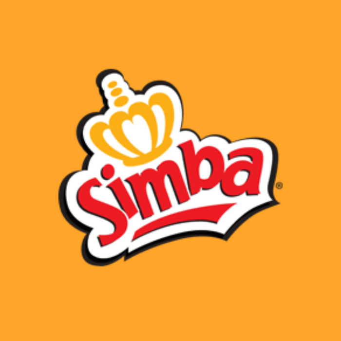 Simba Wellington's Tomato Sauce Flavored Potato Chips 120g