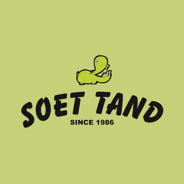 Soet Tand Apricot Jam, 450g