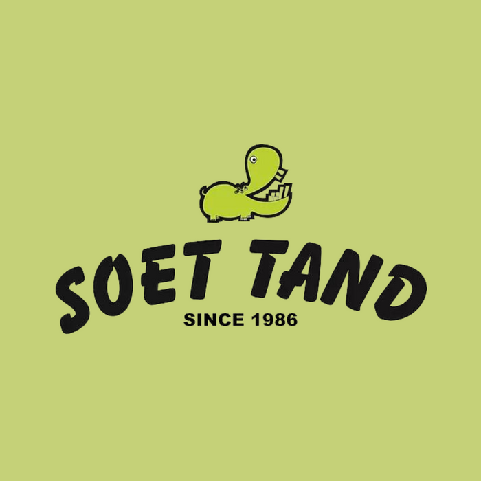 Soet Tand Three Fruit Marmalade, 500g