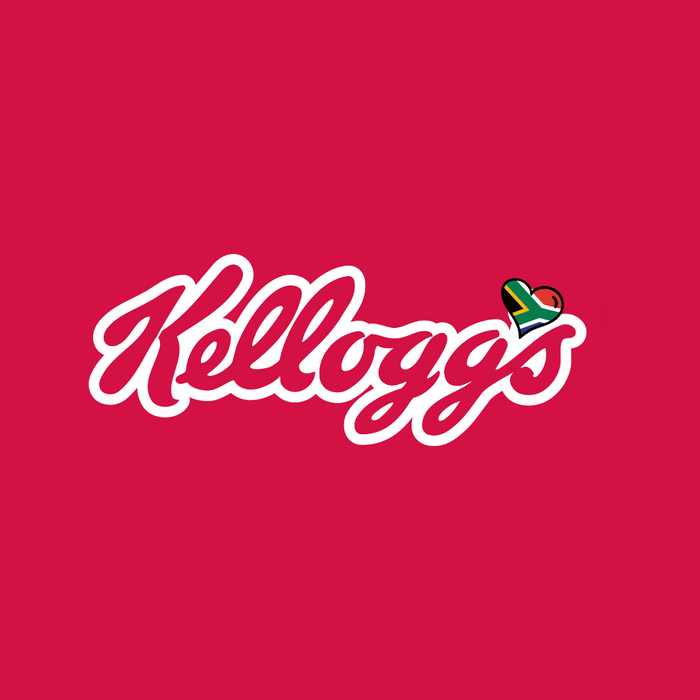 Kellogg's Strawberry Pops, 340g