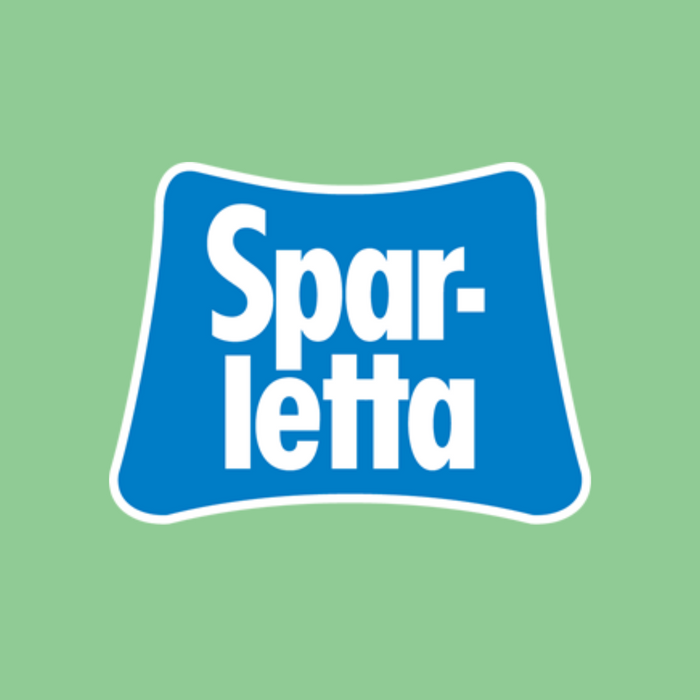 Sparletta Sparberry Flavoured Soft Drink Can 300ml