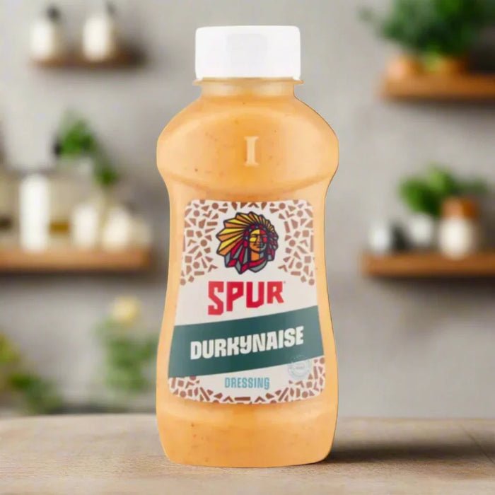 Spur Durkynaise Dressing 300ml