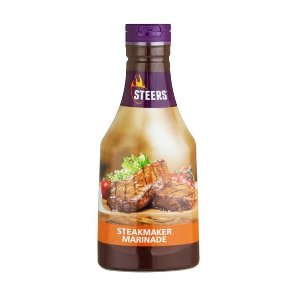 Steers Steakmaker, 700ml