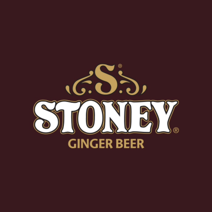 Stoney Ginger Beer Can, 300ml