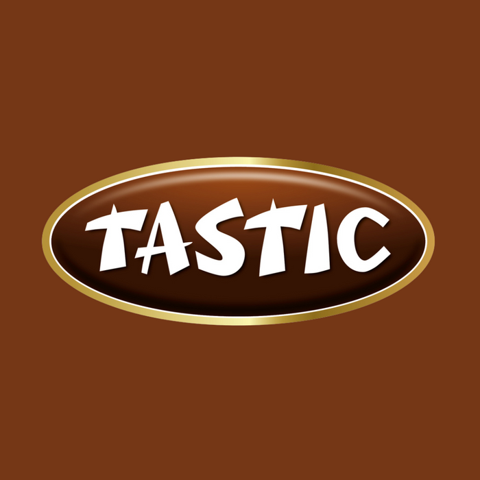 Tastic Long Grain Parboiled Rice — AubergineFoods CA