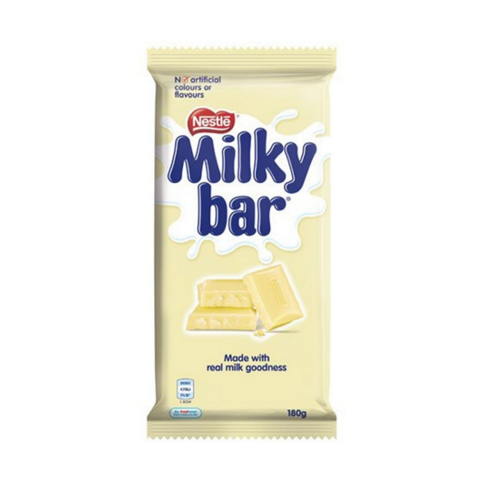Nestle Milky Bar Original, 80g