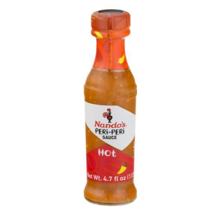 Nando's Peri-Peri Hot, 250g