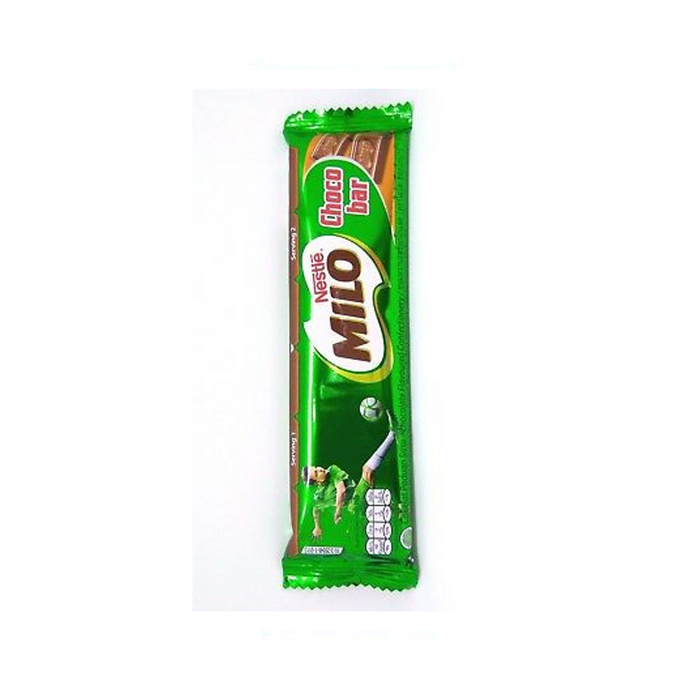 Nestle Milo