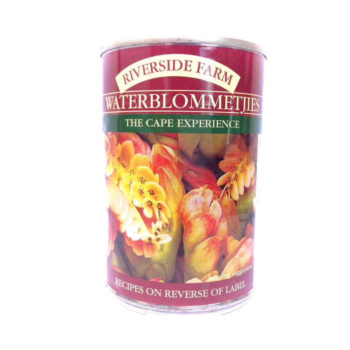 Riverside Farm Waterblommetjies 400 g