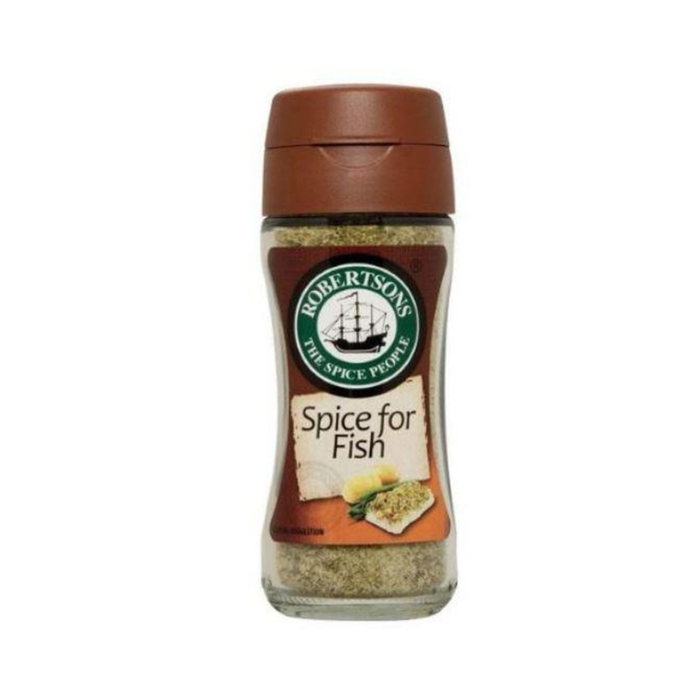 Robertson's Spice For Fish, 78g