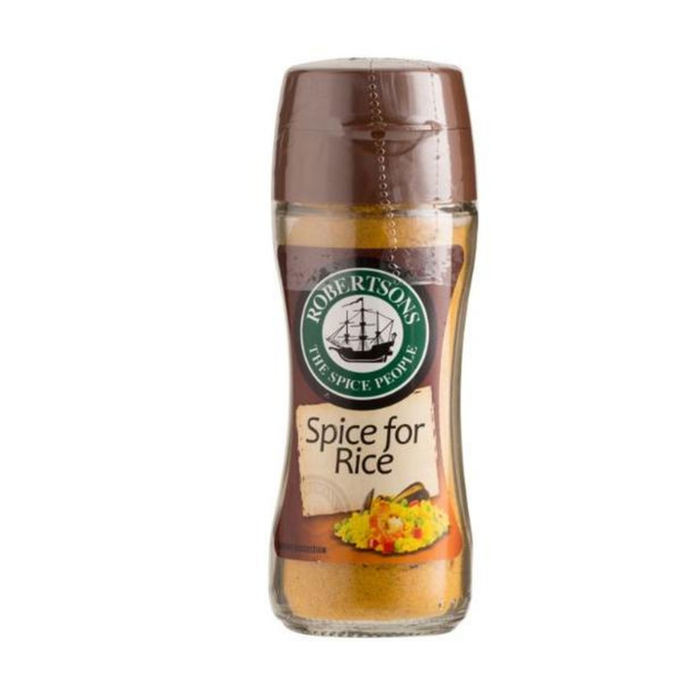 Robertson's Spice for Rice, 85g