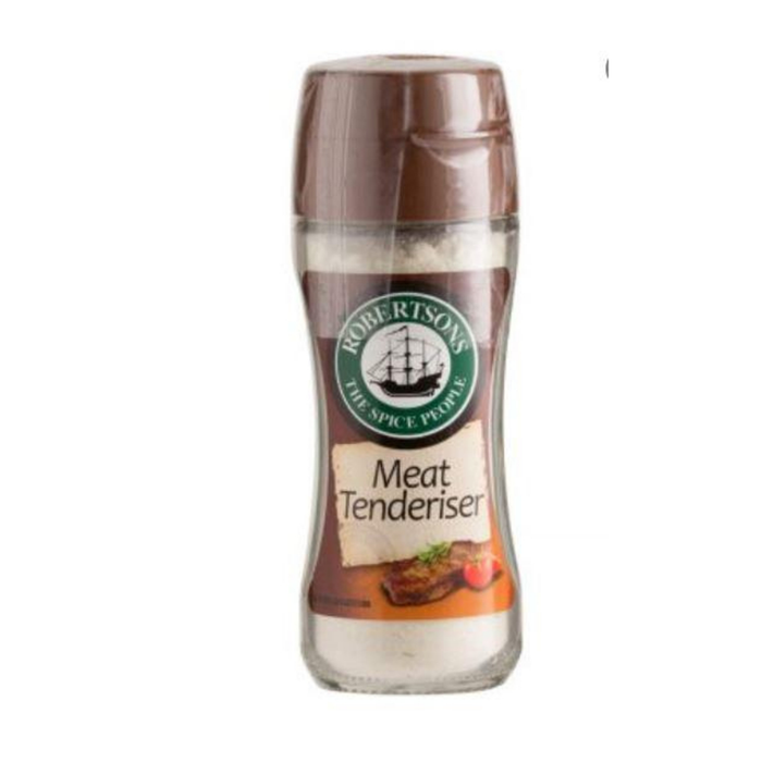 Robertson's Spice Meat Tenderiser, 100ml