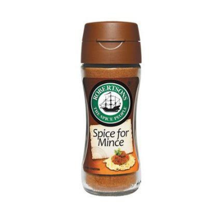 Robertson's Spice for Mince, 100ml