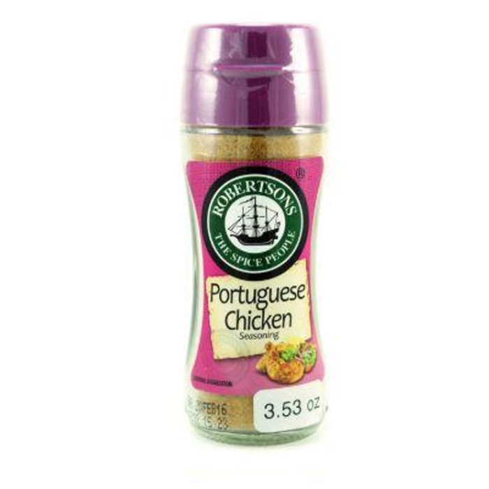 Robertson's Spices Portuguese Chicken, 72g