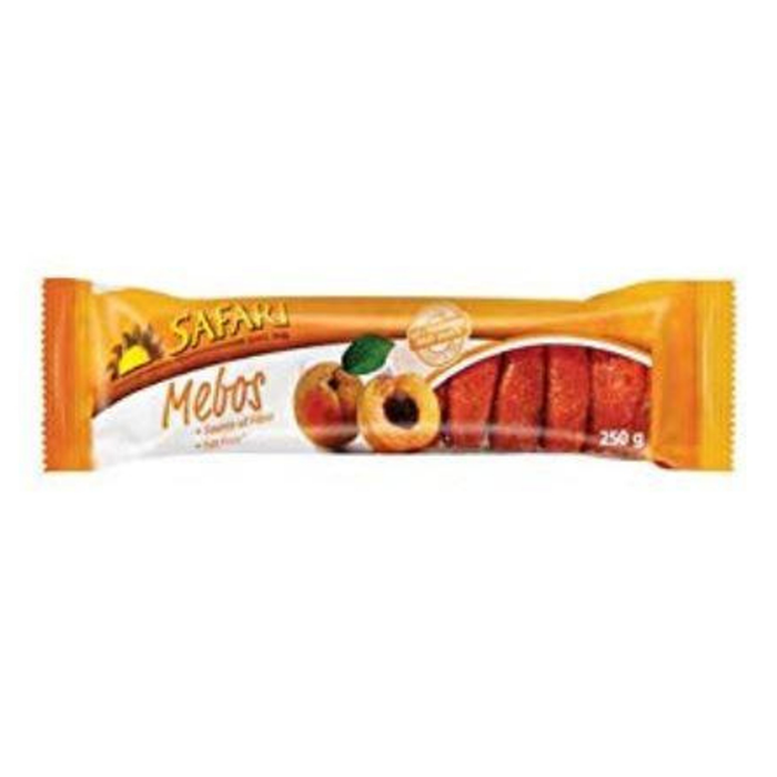 Safari Dried Mebos 250g