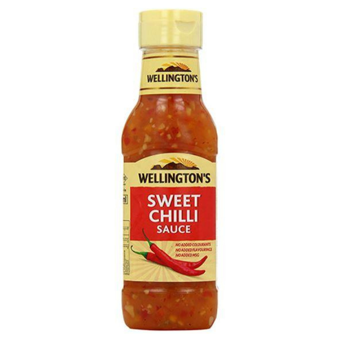 Wellington's Sweet Chilli, 375ml