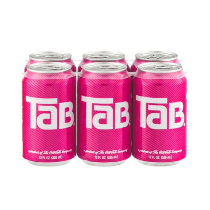 TAB , 6x300ml