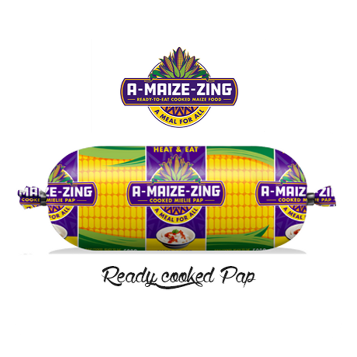 A-Maize-Zing, 500g