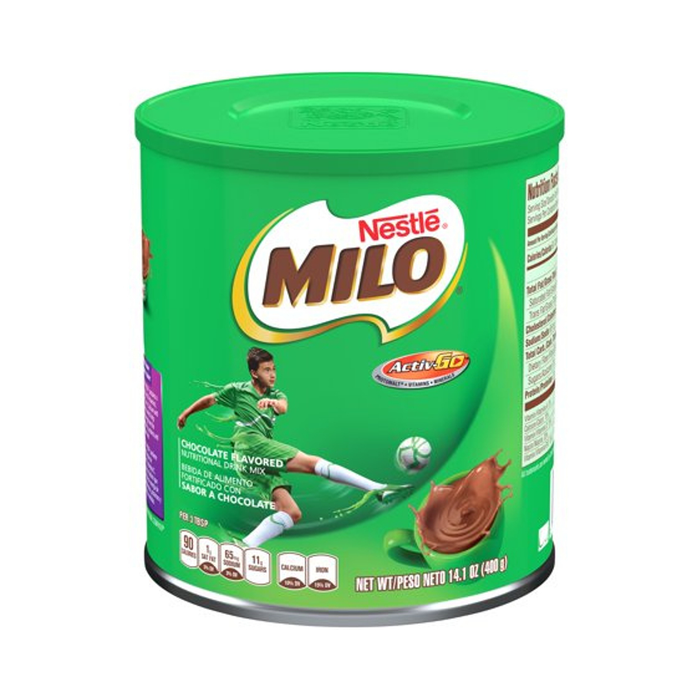 Nestle Milo