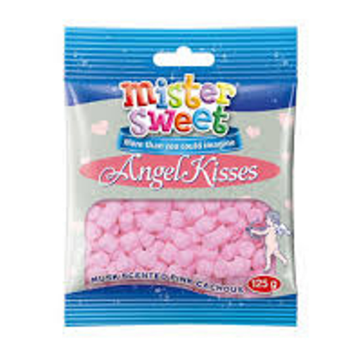 Mister Sweet Angel Kisses (125 g) from South Africa - AubergineFoods.com 