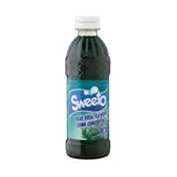 Brookes Sweeto Creme Soda, 200ml