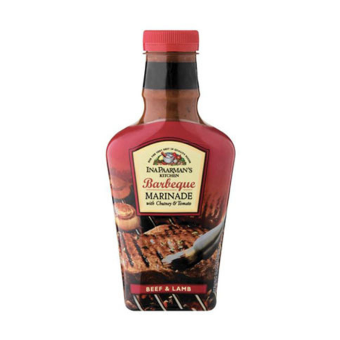 Ina Paarman's Barbeque Marinade, 500ml